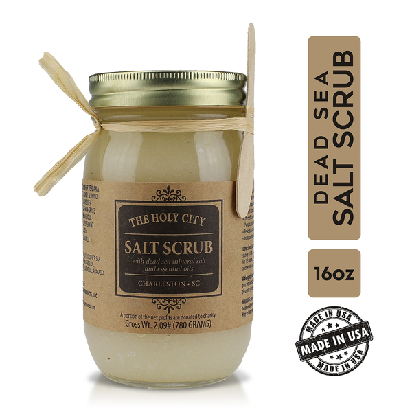 Holy City Skin Products