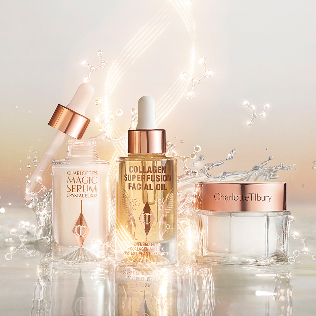 Charlotte Tilbury
