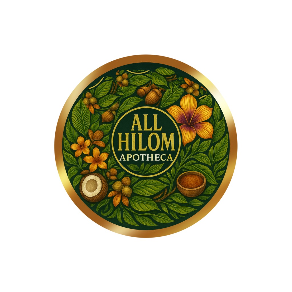 All Hilom Apotheca