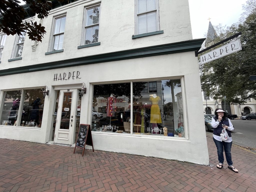 Harper Boutique