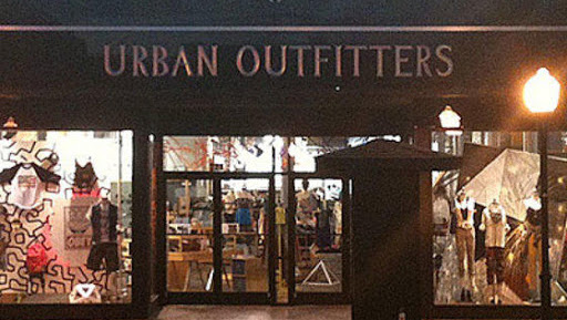 Urban Outfitters