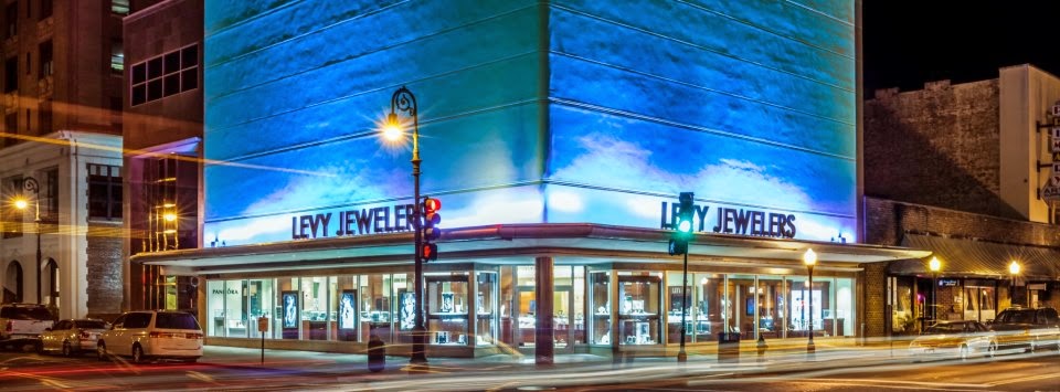 Levy Jewelers
