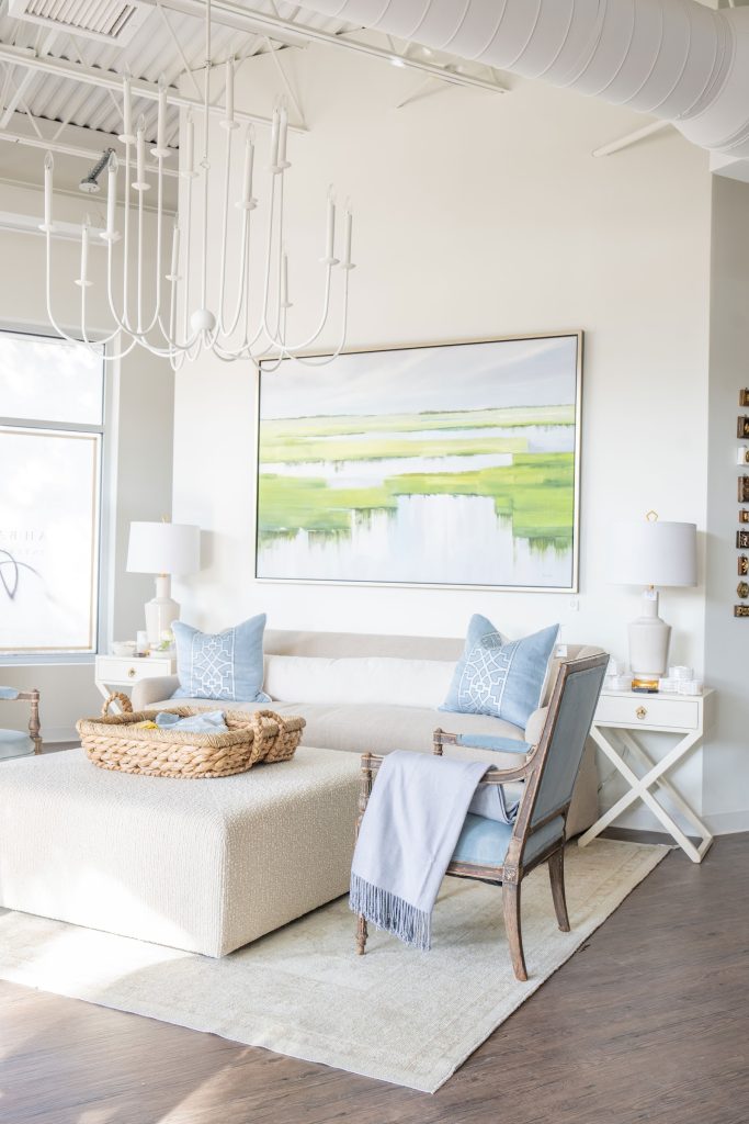 Leah Bailey Interiors – Savannah