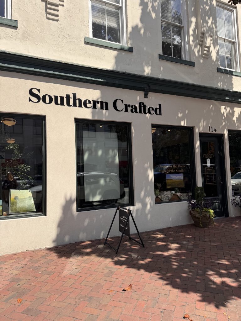 Southern Crafted