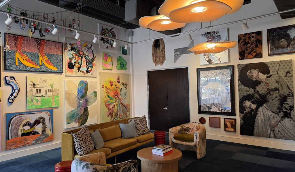 Gutstein Gallery