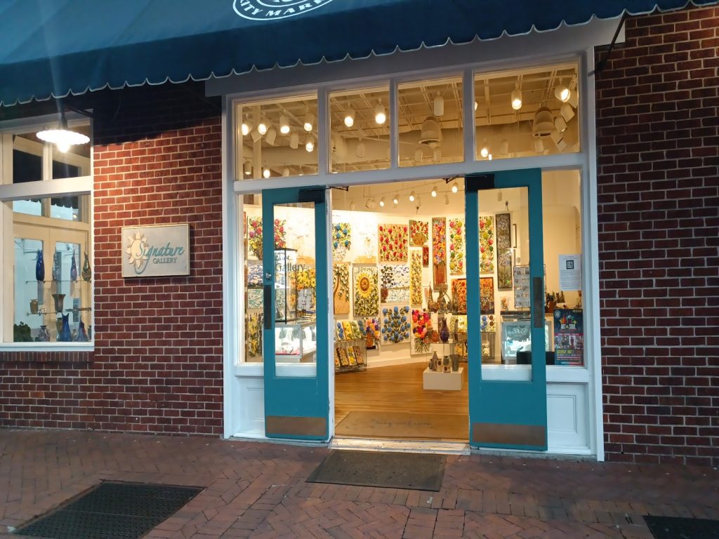 Signature Gallery of Savannah