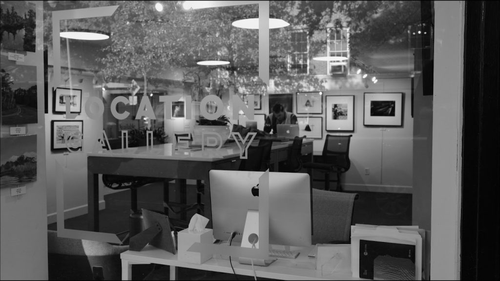 location gallery