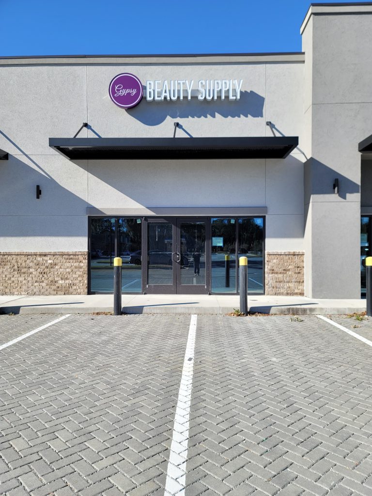 Gypsy Beauty Supply