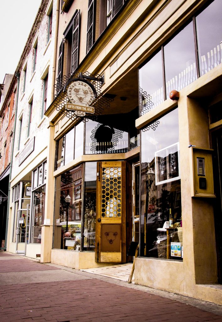 Savannah Bee Company