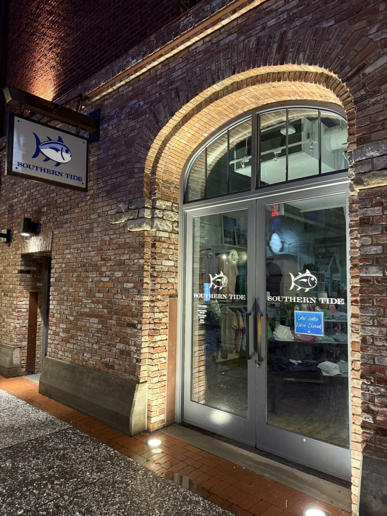 Southern Tide Savannah GA