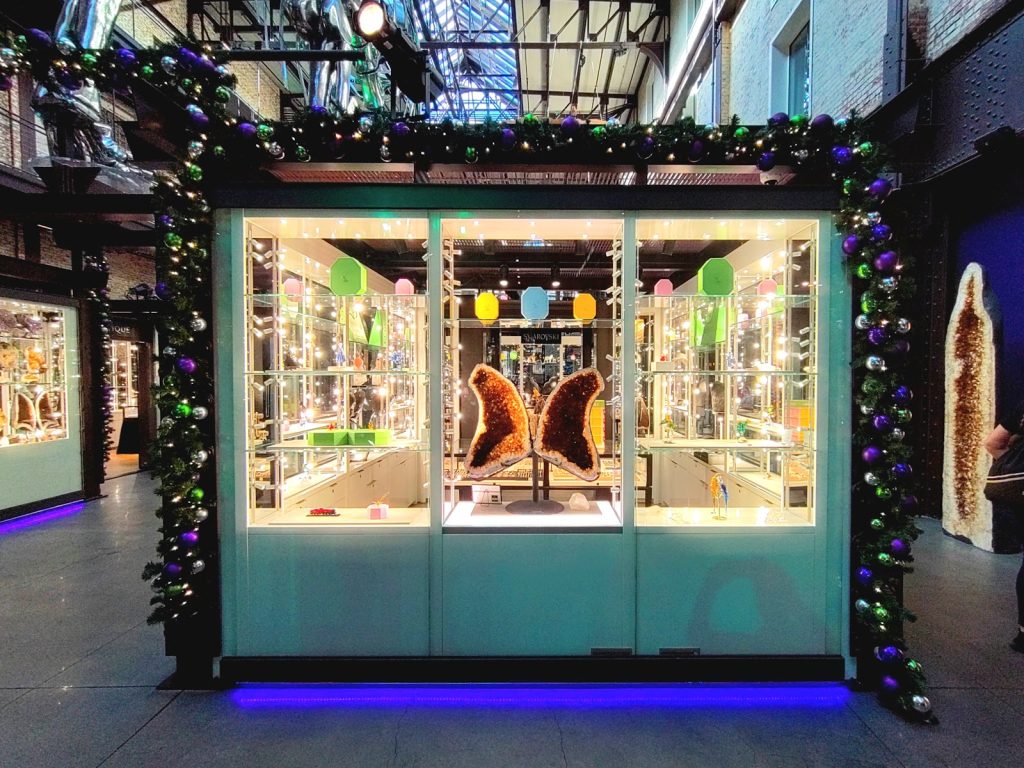 District Boutique