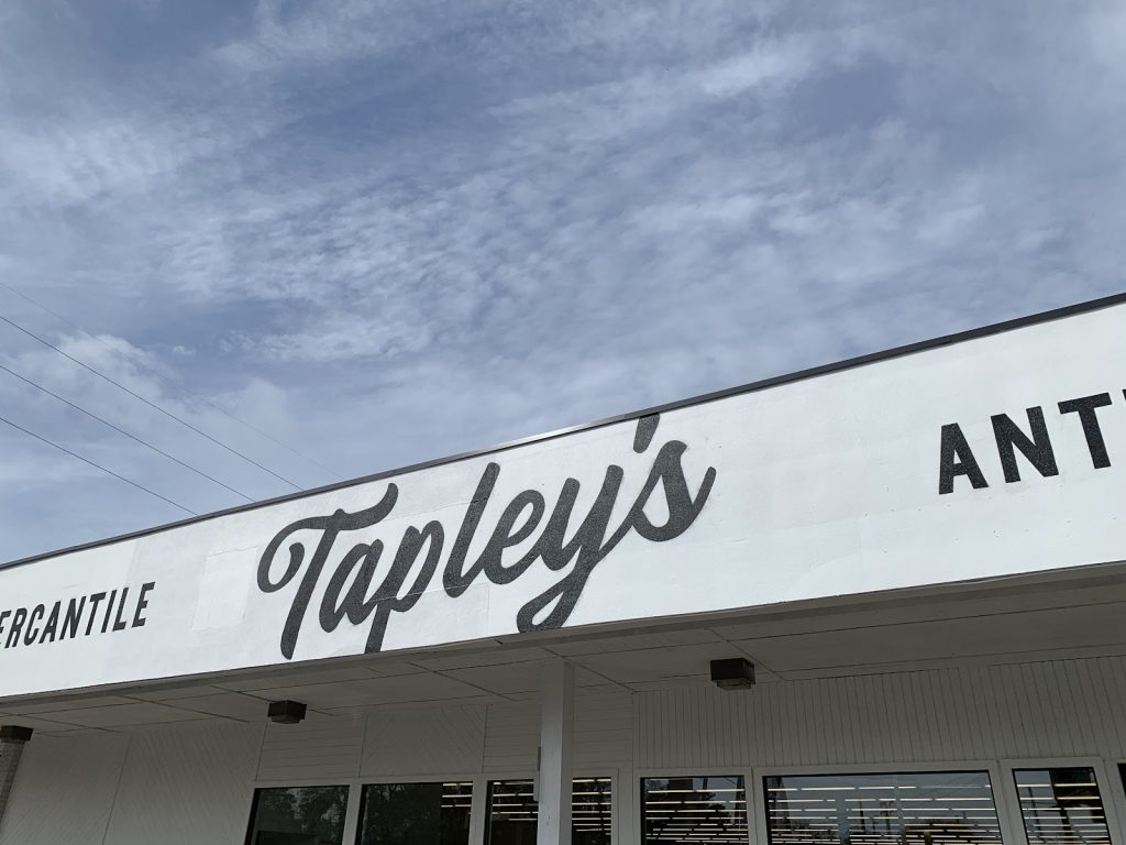 Tapley’s Mercantile and Antiques