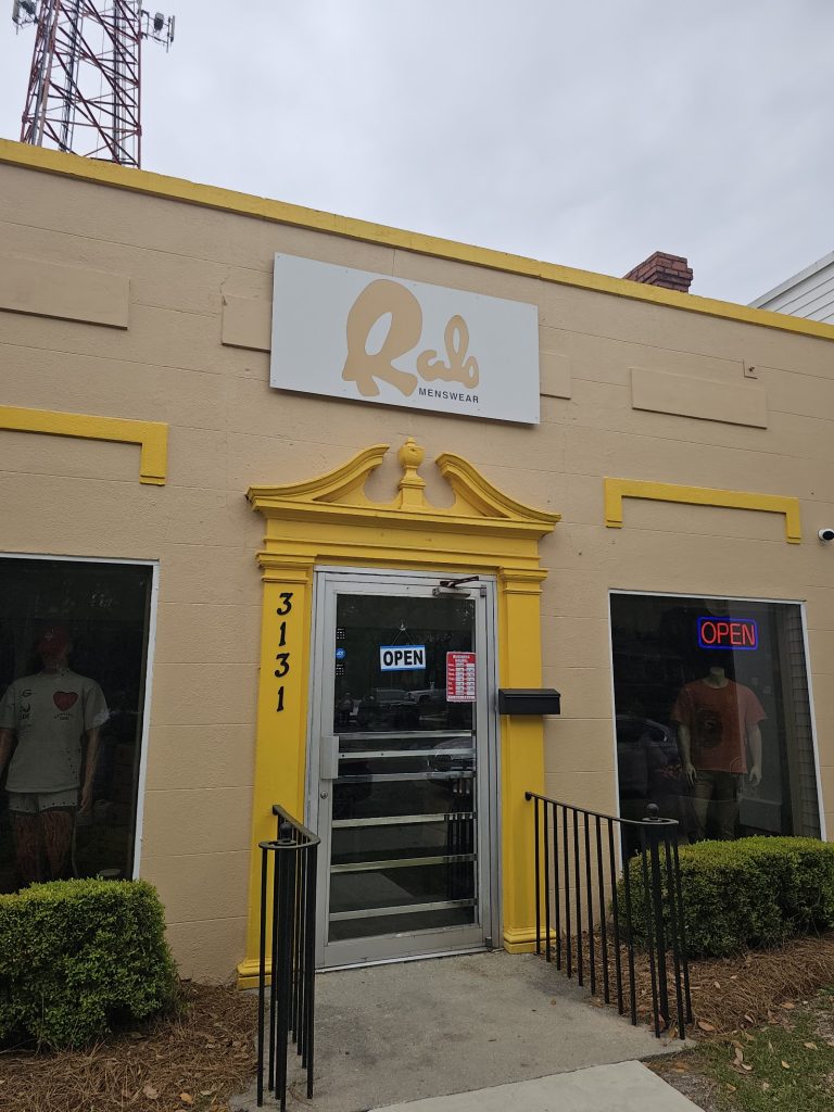 Ralo MensWear