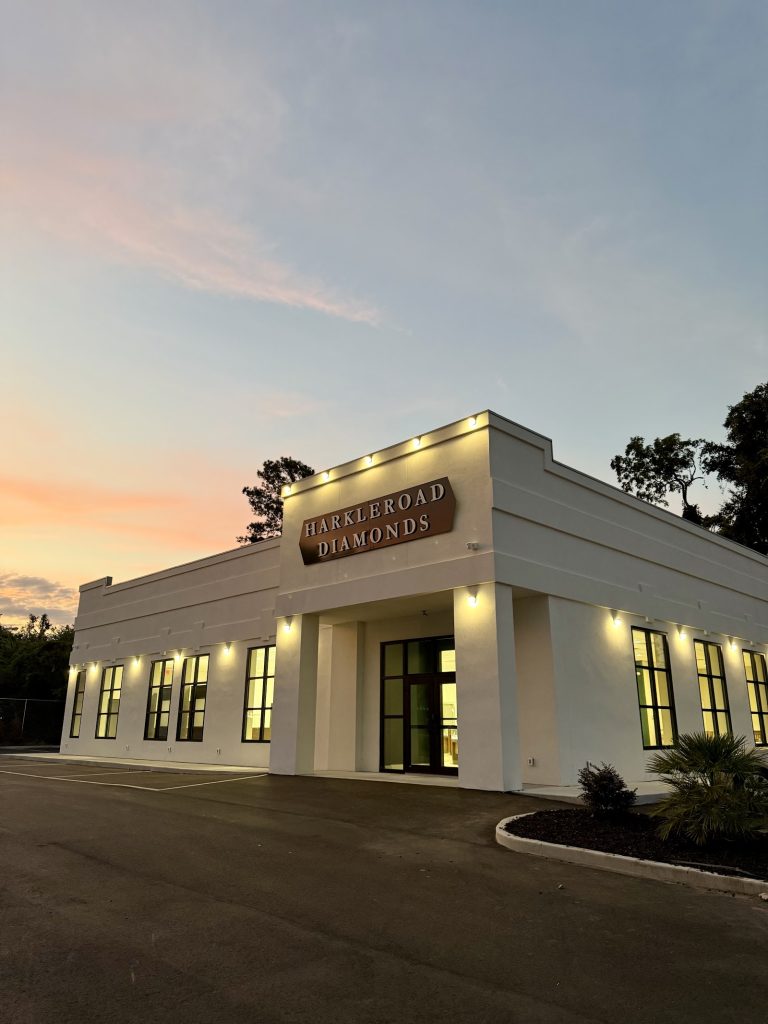 Harkleroad Diamonds & Fine Jewelry