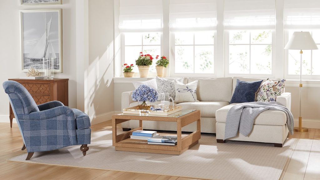 Ethan Allen