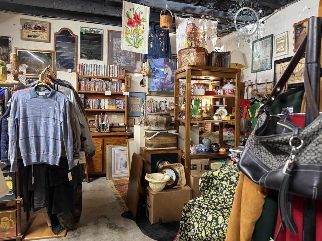 The Attic
