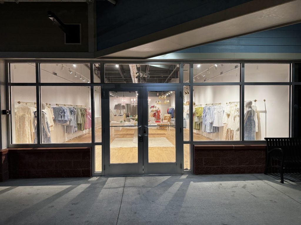 Blue Heron Boutique