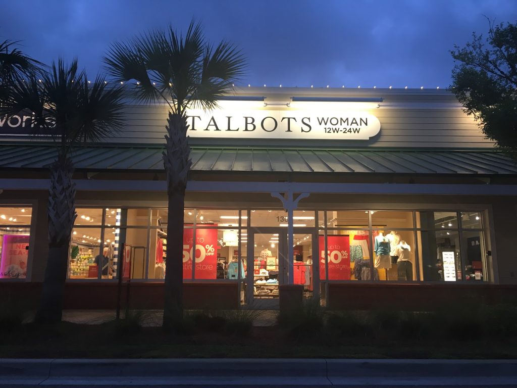 Talbots Outlet