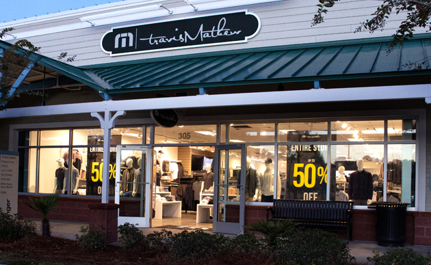TravisMathew
