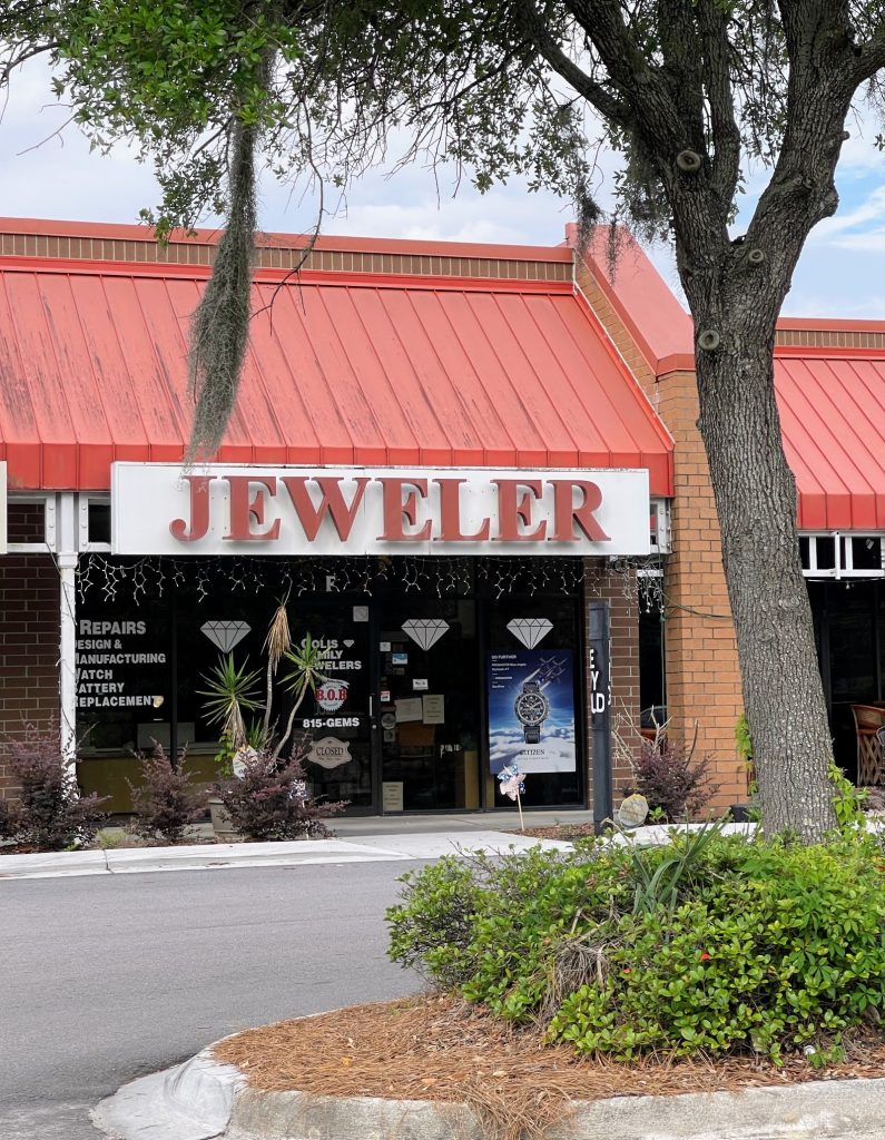 Golis Family Jewelers