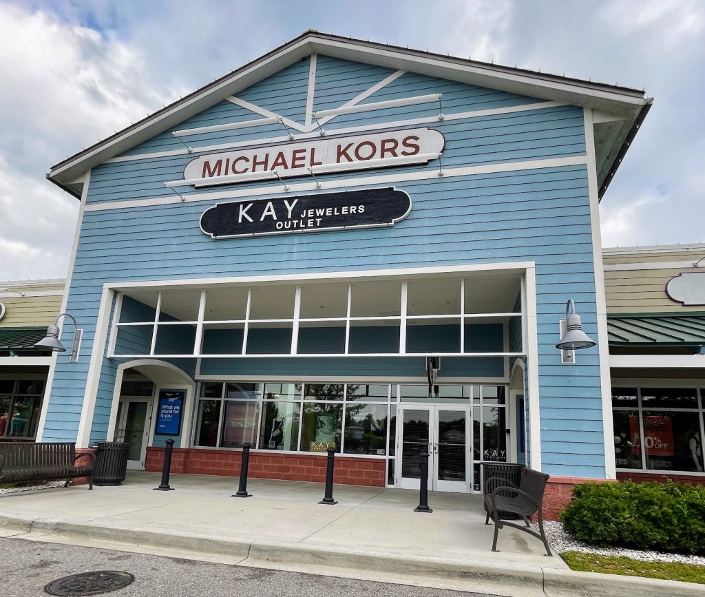 KAY Outlet