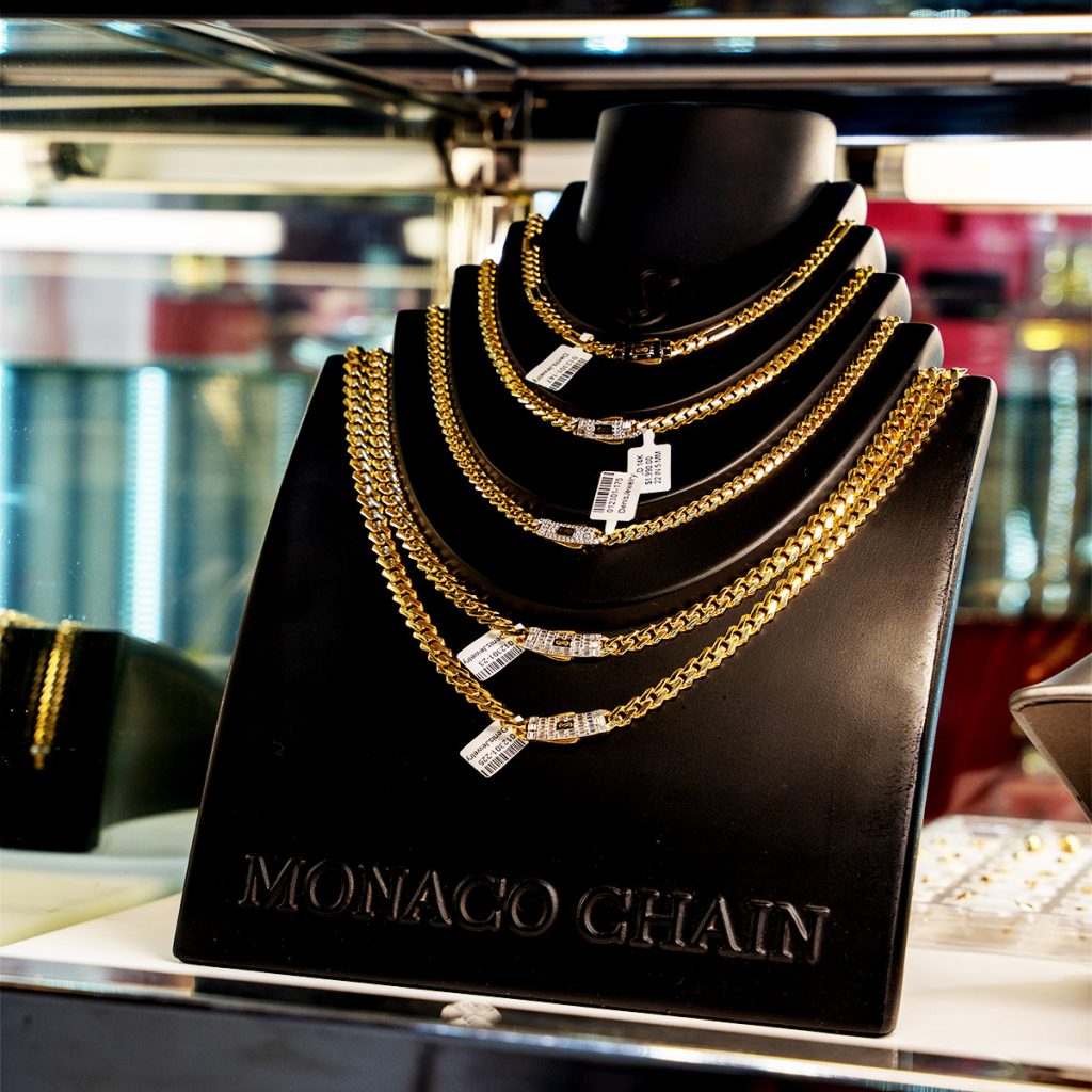 Denis Jewelry