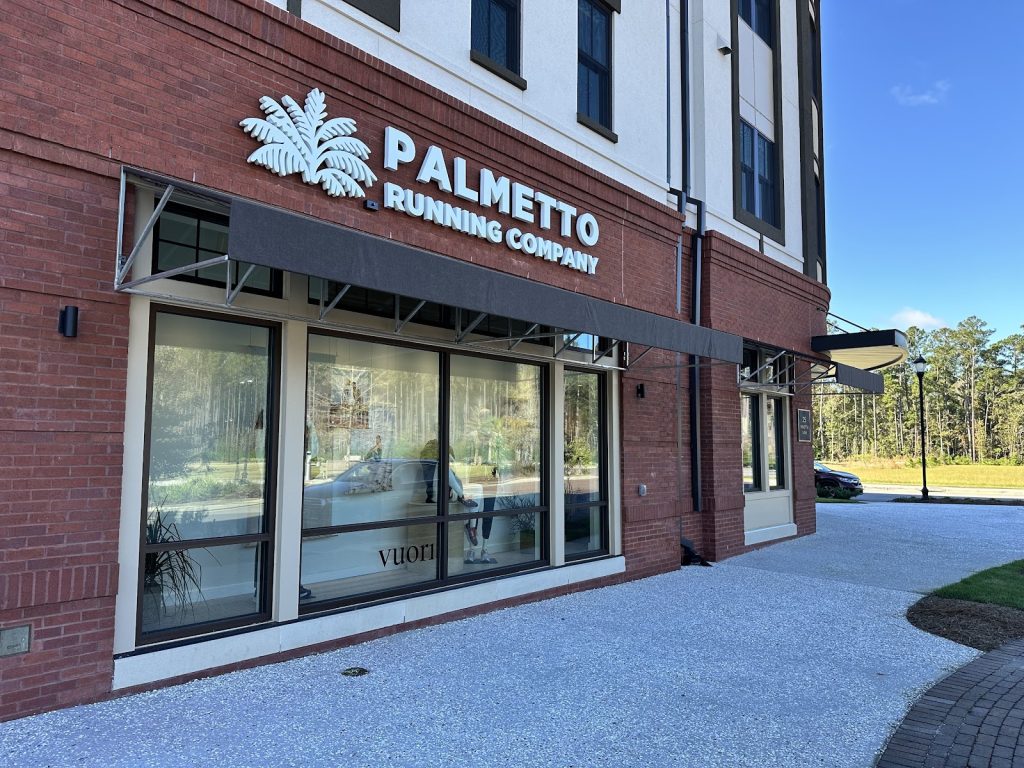 Palmetto Running Company