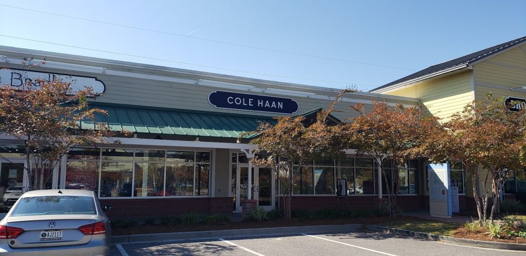 Cole Haan Outlet