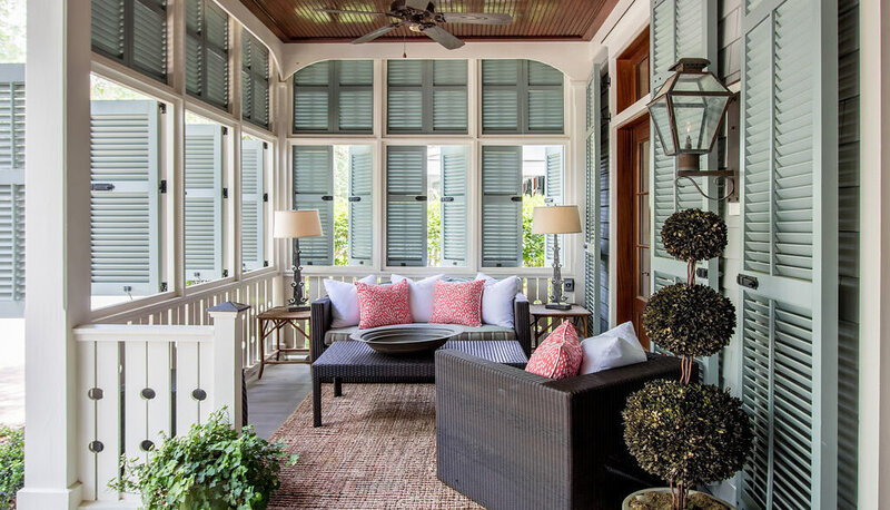 Southern Grace Interiors