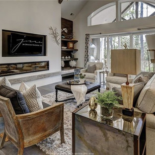 Interior Motives