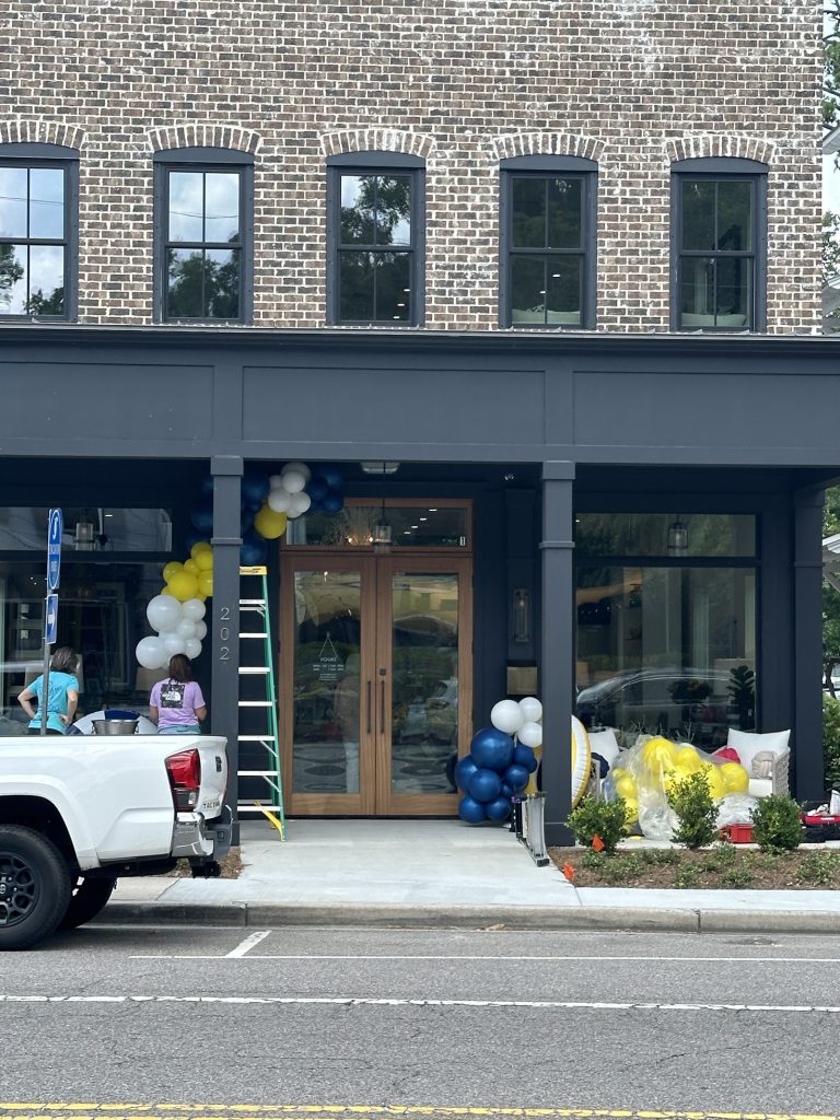 Finch & Co Bluffton