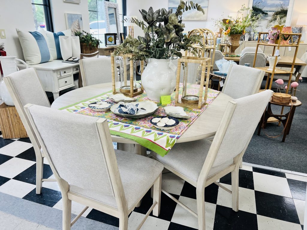 Southern Coastal Furniture