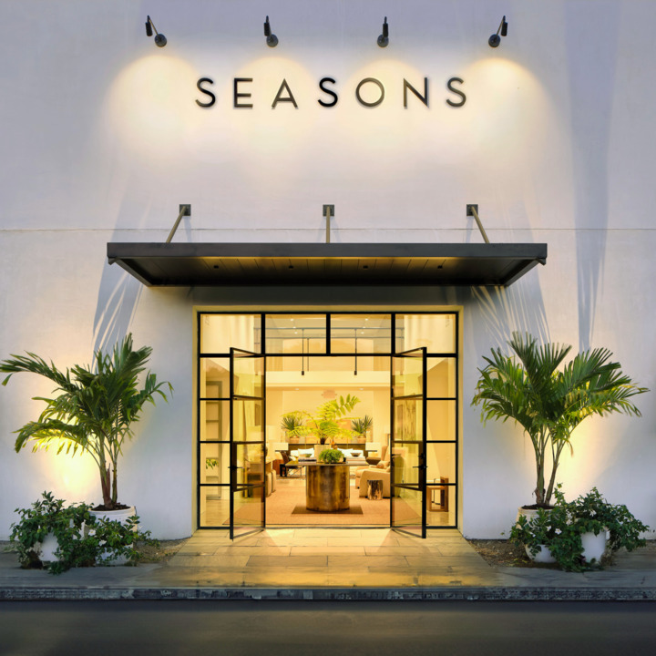 Seasons