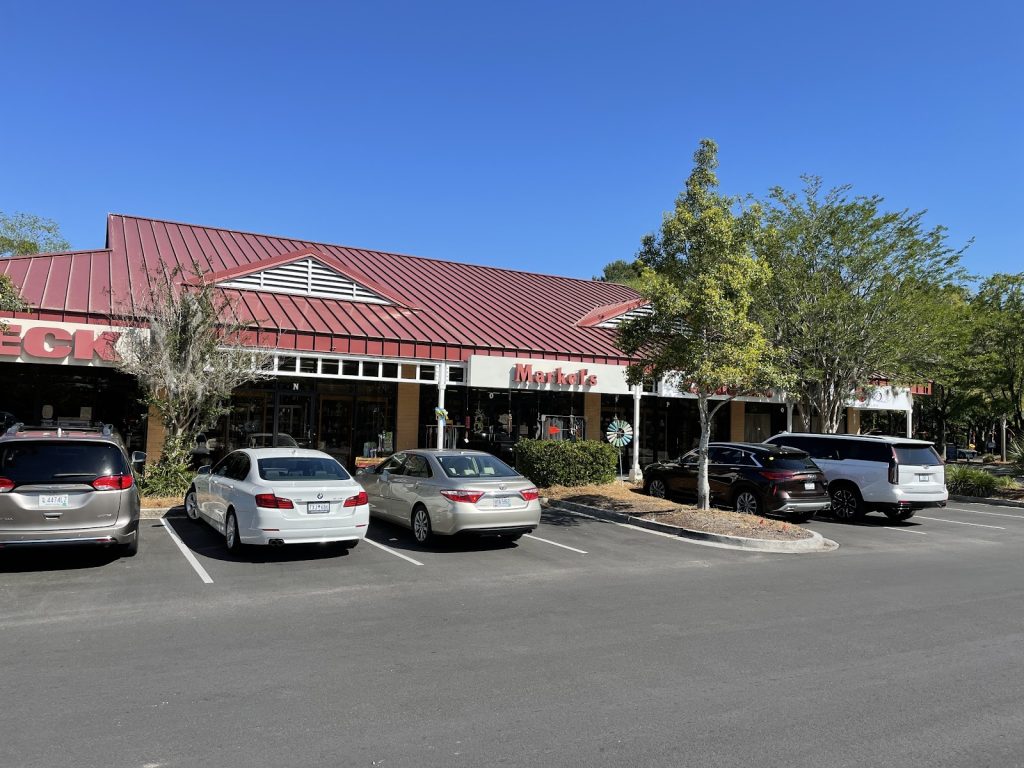 Markel’s Card & Gift Shop