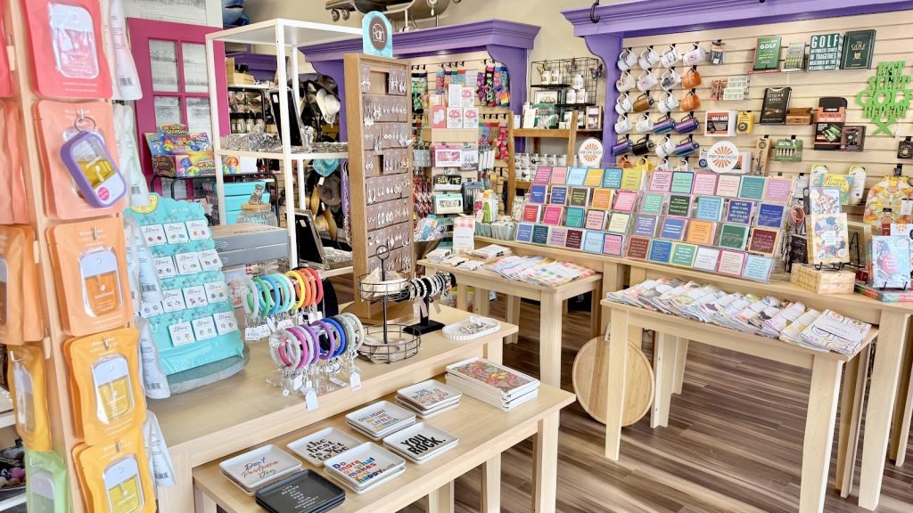 Meliora Gifts & Decor