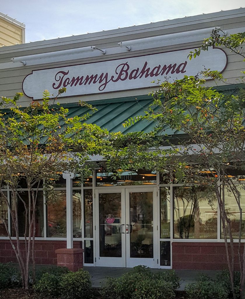Tommy Bahama Outlet