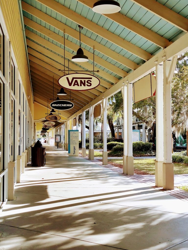 Vans Outlet