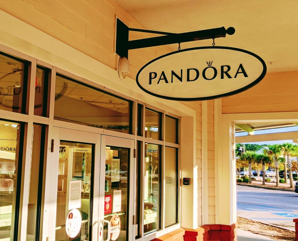 Pandora