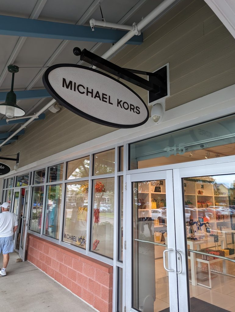 Michael Kors Outlet