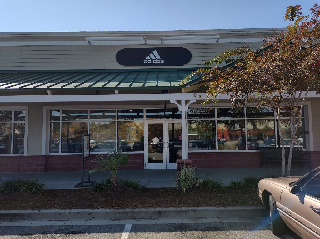 adidas Outlet Store Bluffton