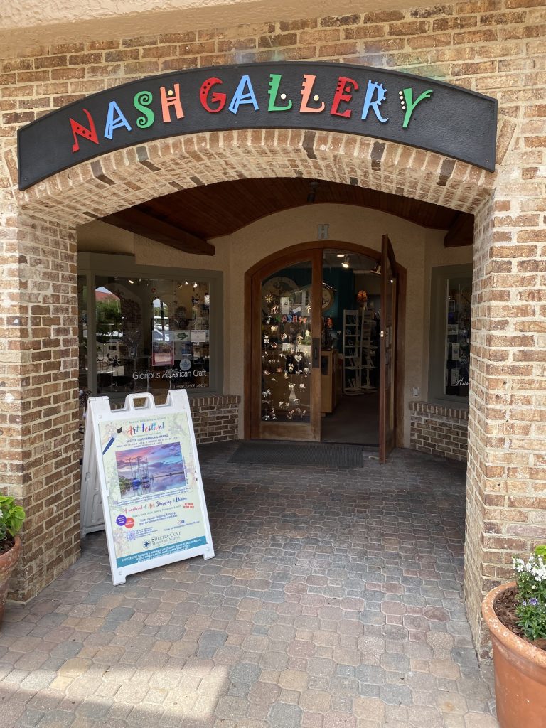 Nash Gallery
