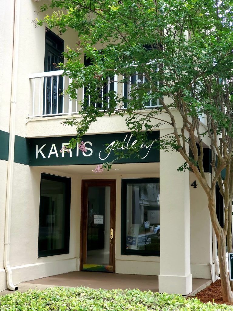 Karis Art Gallery