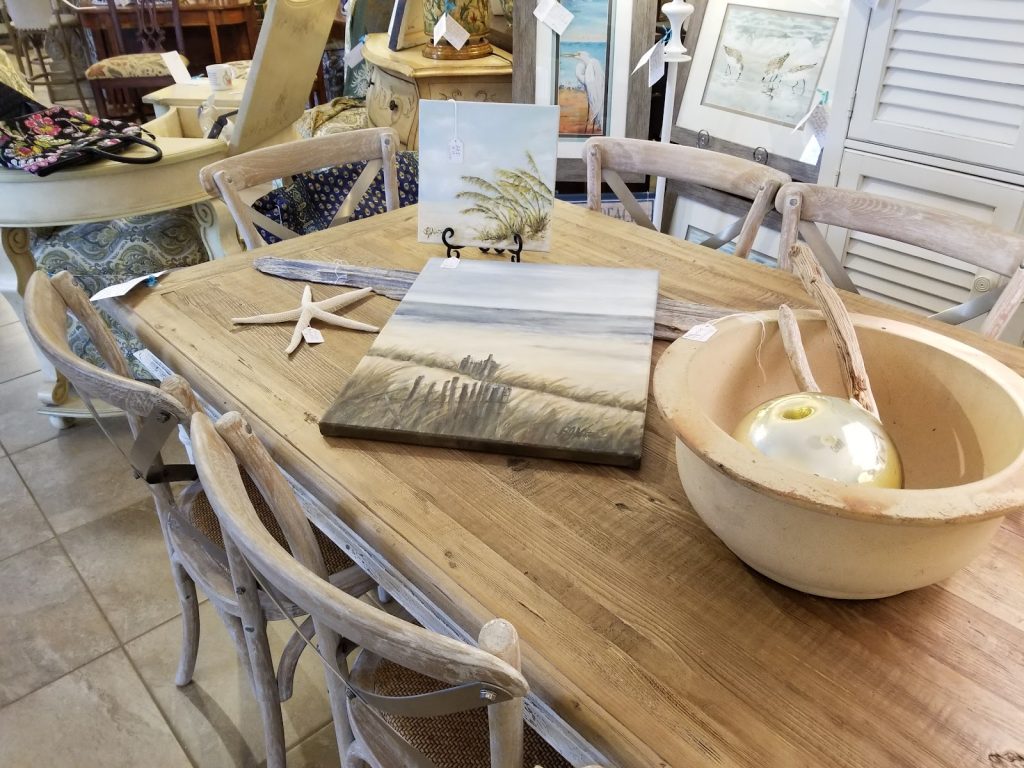 Michael & Co Antiques