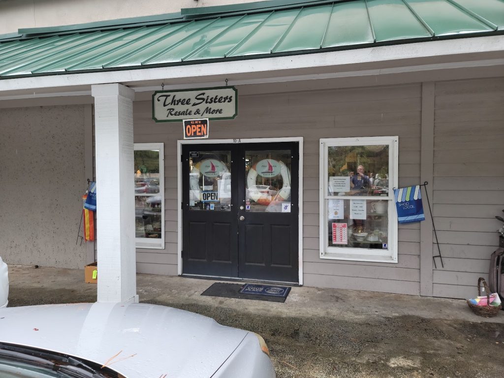 Three Sisters Resale and More