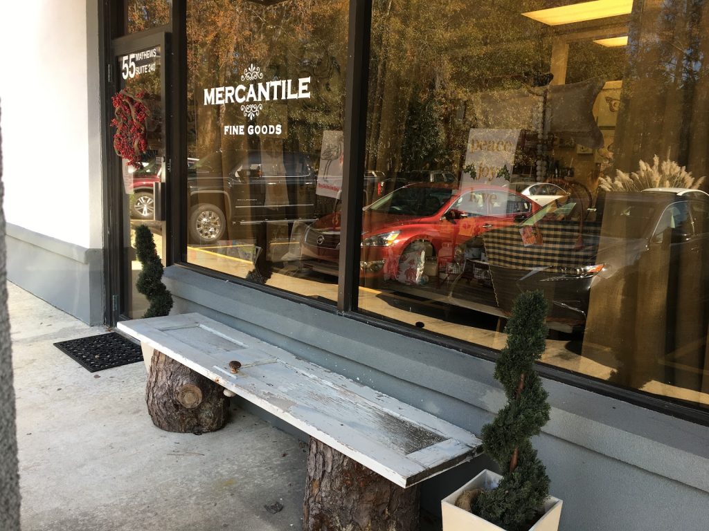 Lowcountry Mercantile