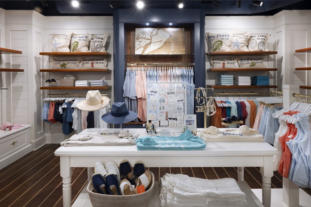Starboard Shop