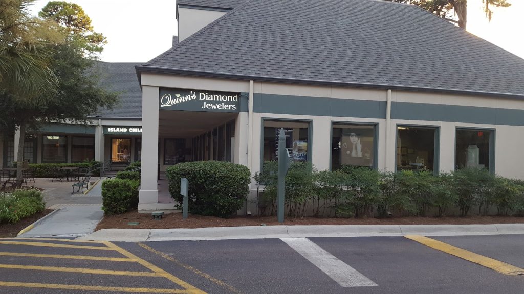 Quinn’s Diamond Jewelers