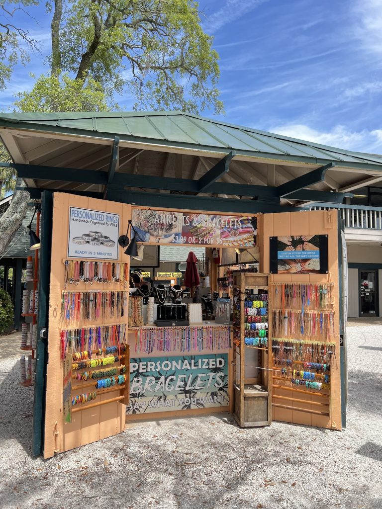 Permanent jewelry HHI