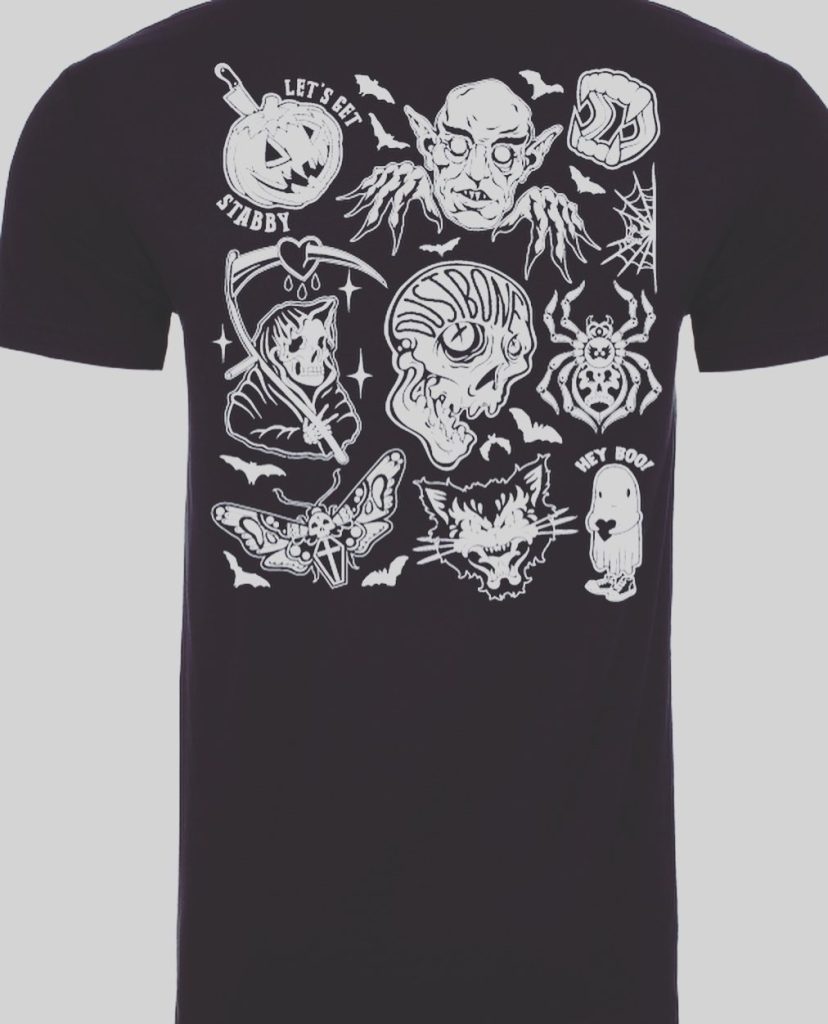 DUSTBONE APPAREL