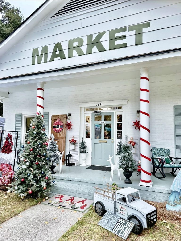 Marshview Mercantile